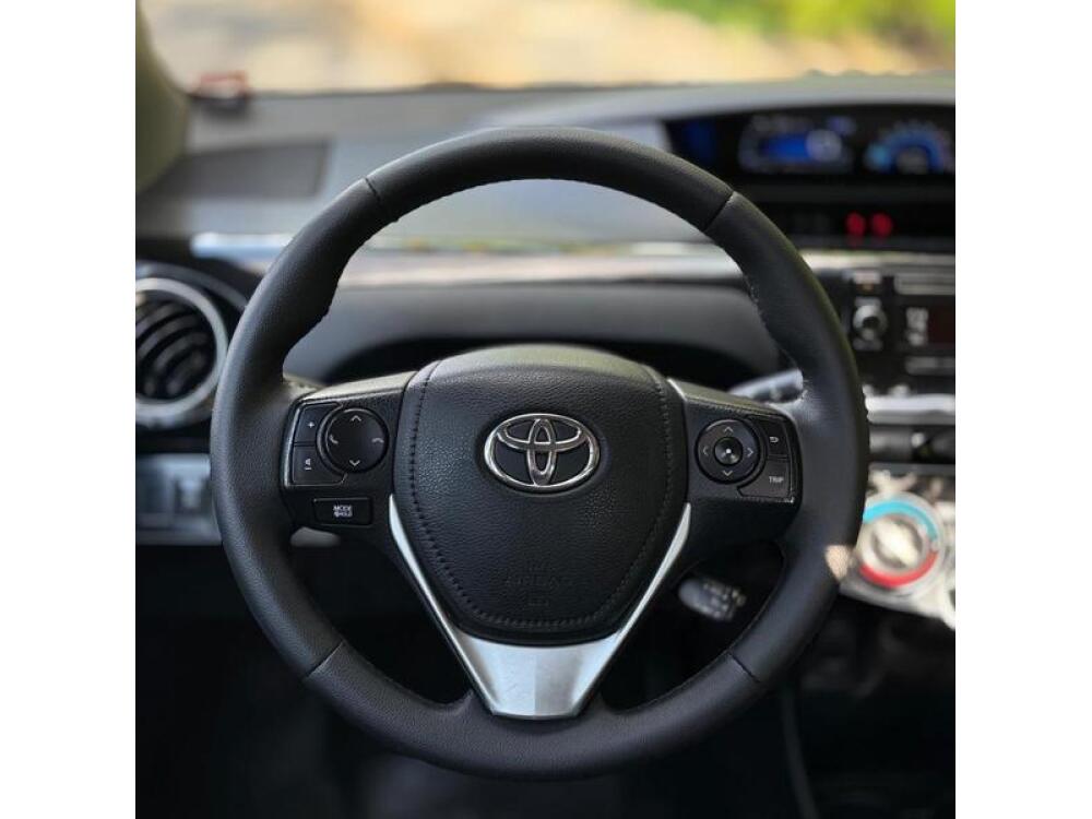 Toyota Etios Sedan