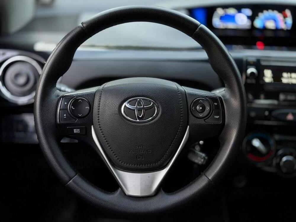 Toyota Etios Sedan