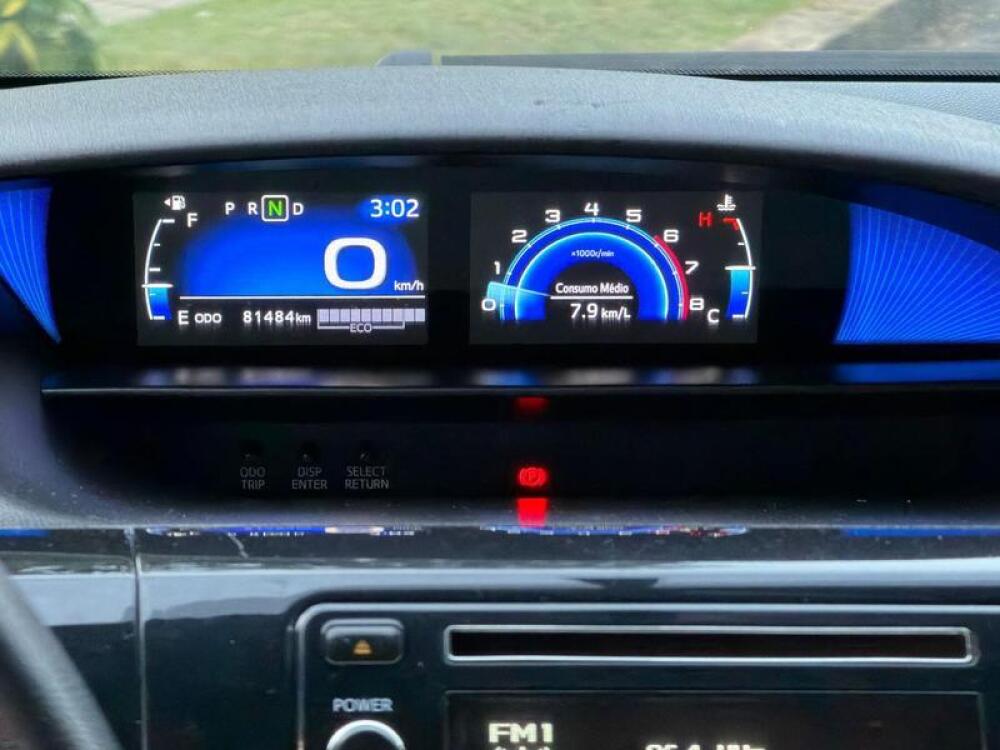 Toyota Etios Sedan