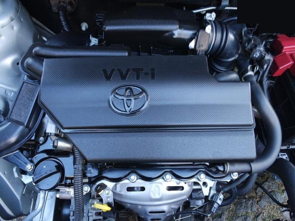 Toyota Etios Sedan