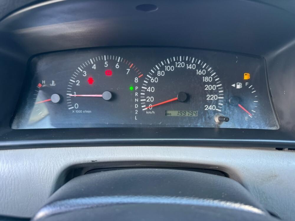 Toyota Fielder