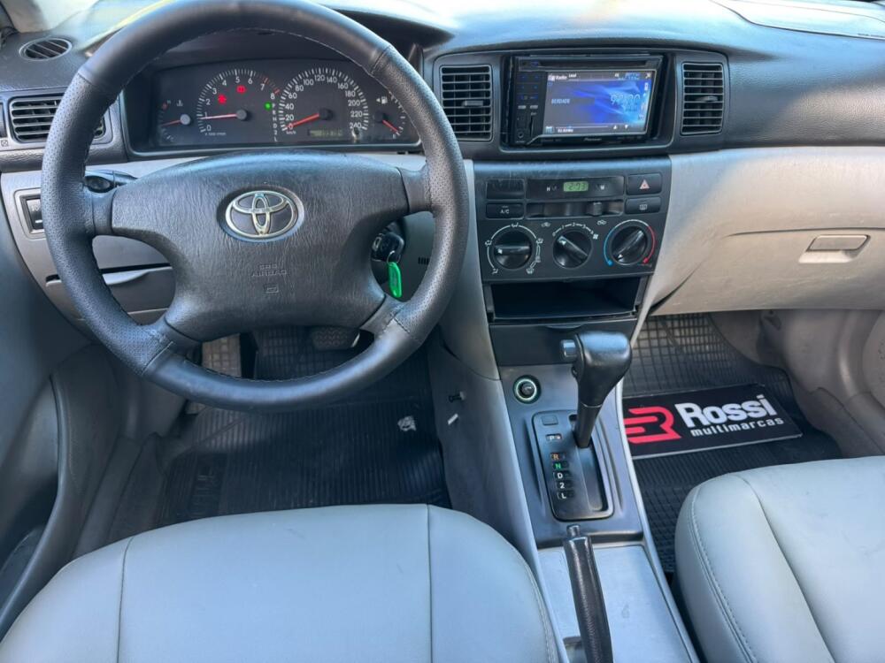 Toyota Fielder