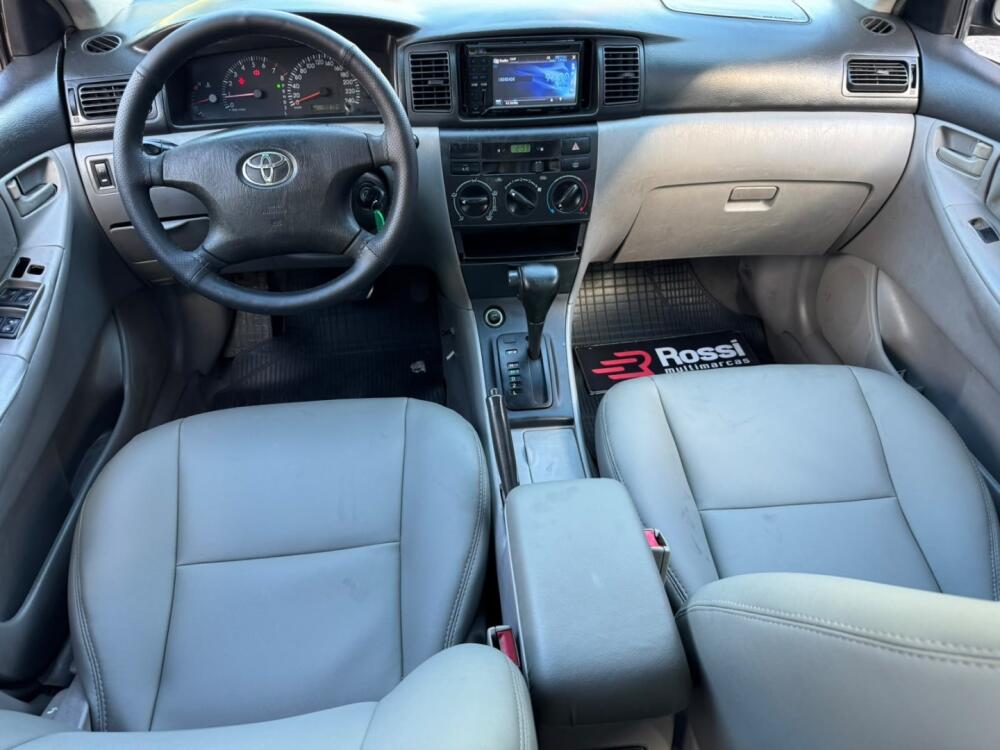 Toyota Fielder