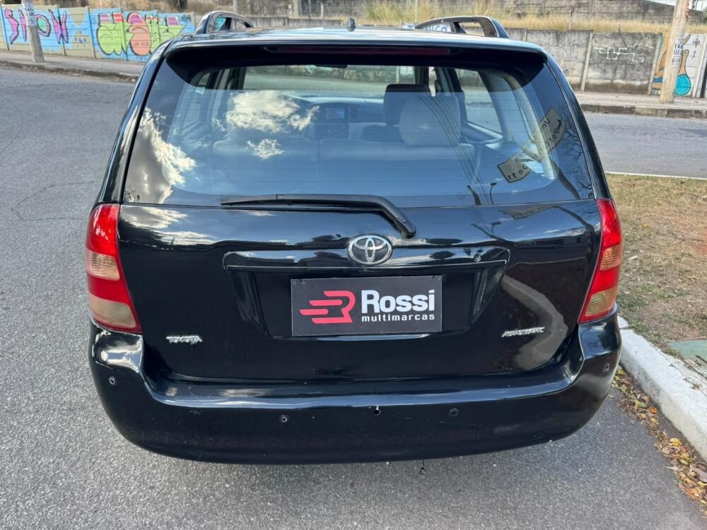 Toyota Fielder