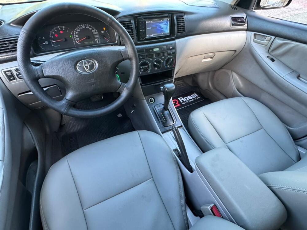 Toyota Fielder