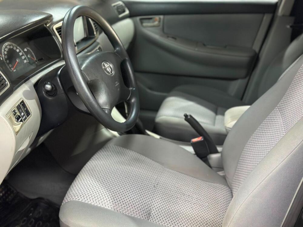 Toyota Fielder