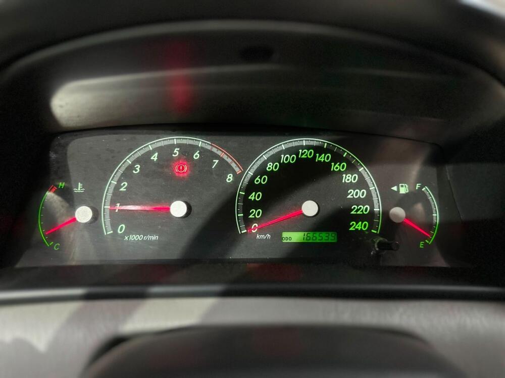 Toyota Fielder