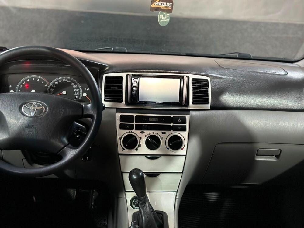 Toyota Fielder