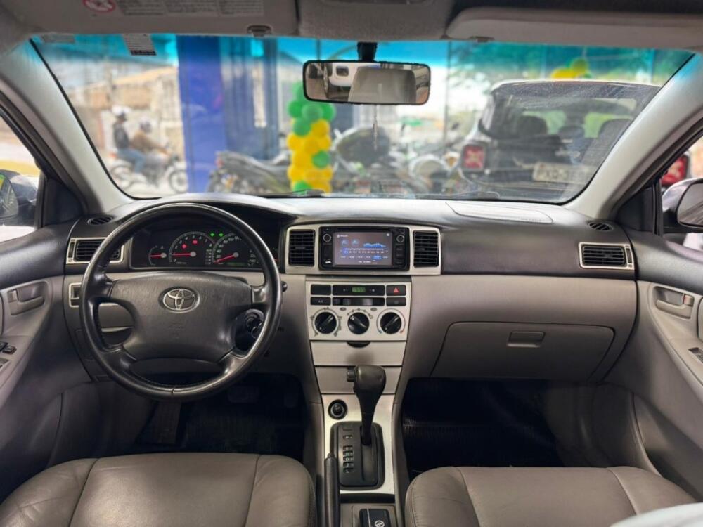 Toyota Fielder