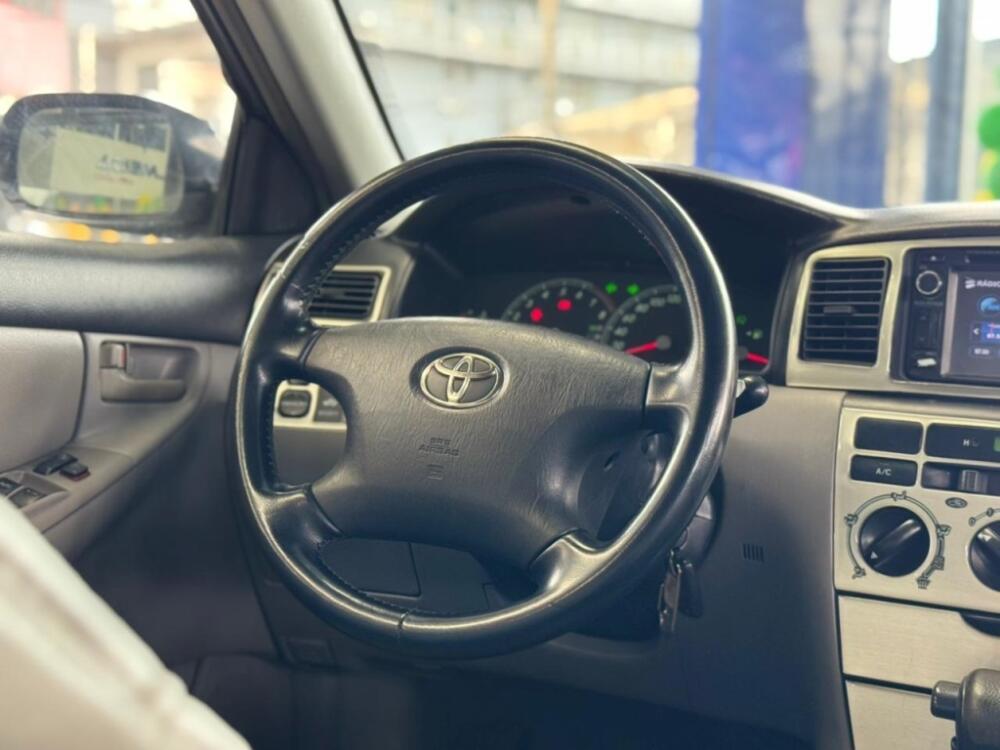 Toyota Fielder
