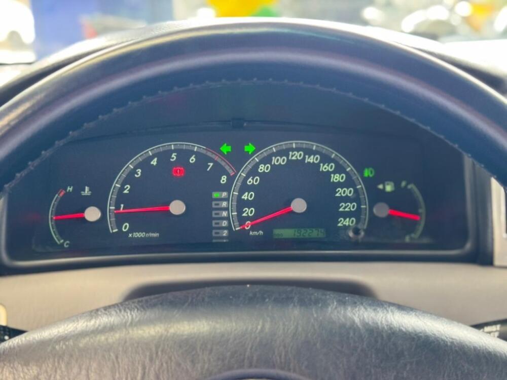 Toyota Fielder