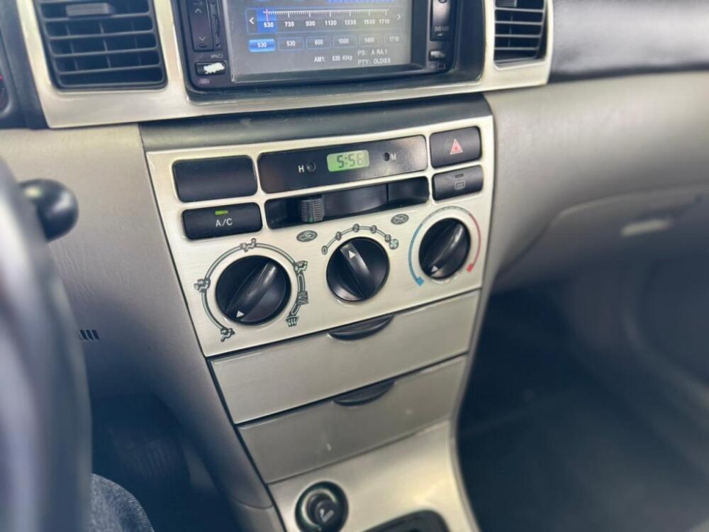Toyota Fielder