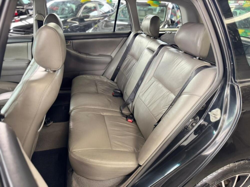 Toyota Fielder