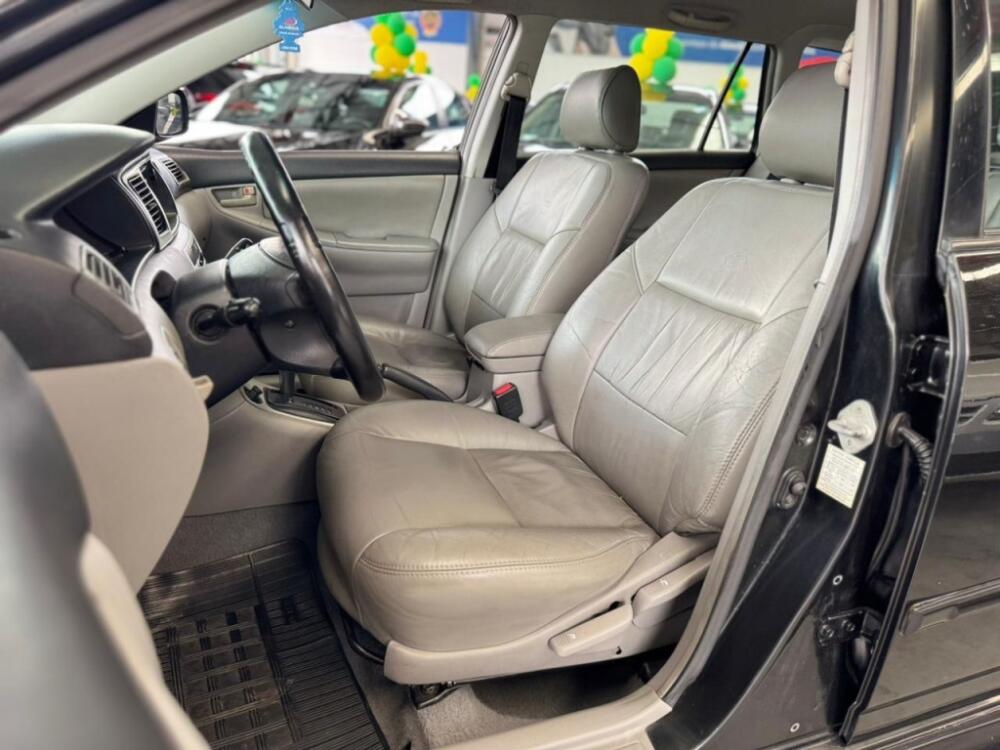 Toyota Fielder