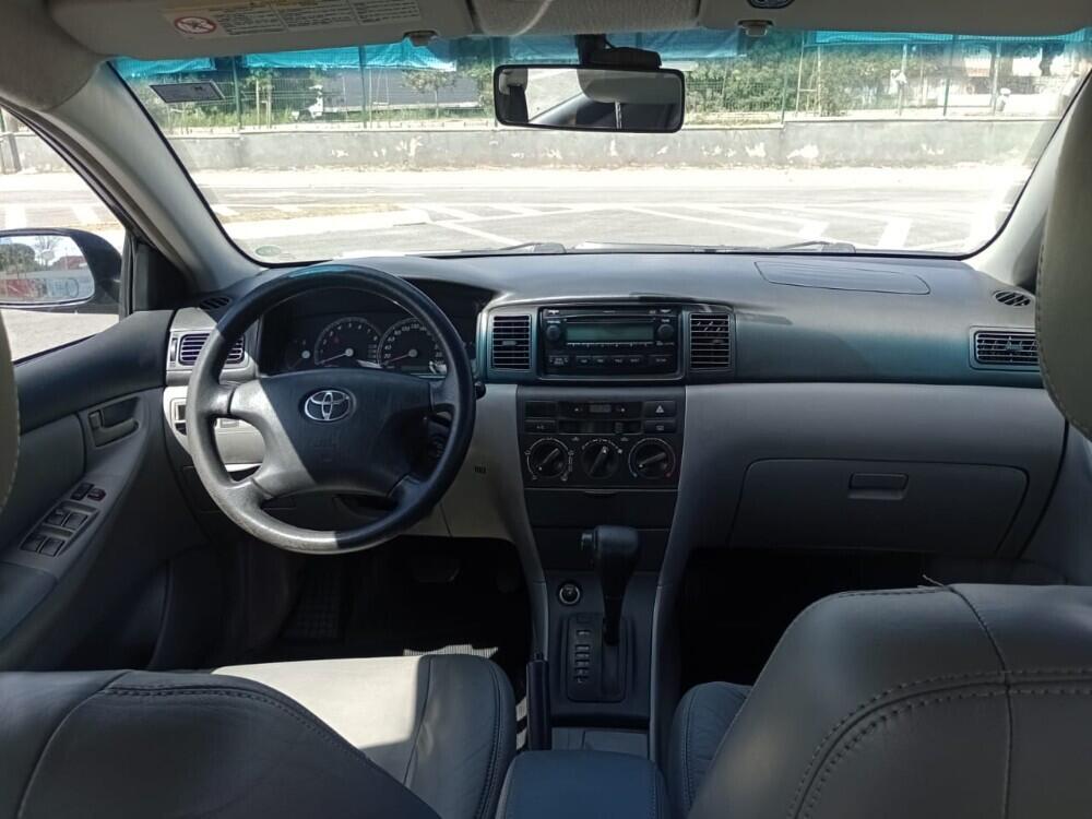 Toyota Fielder