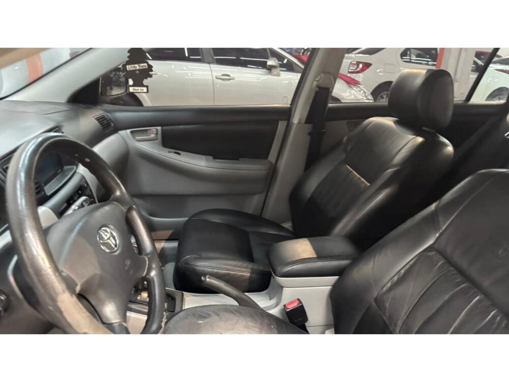 Toyota Fielder