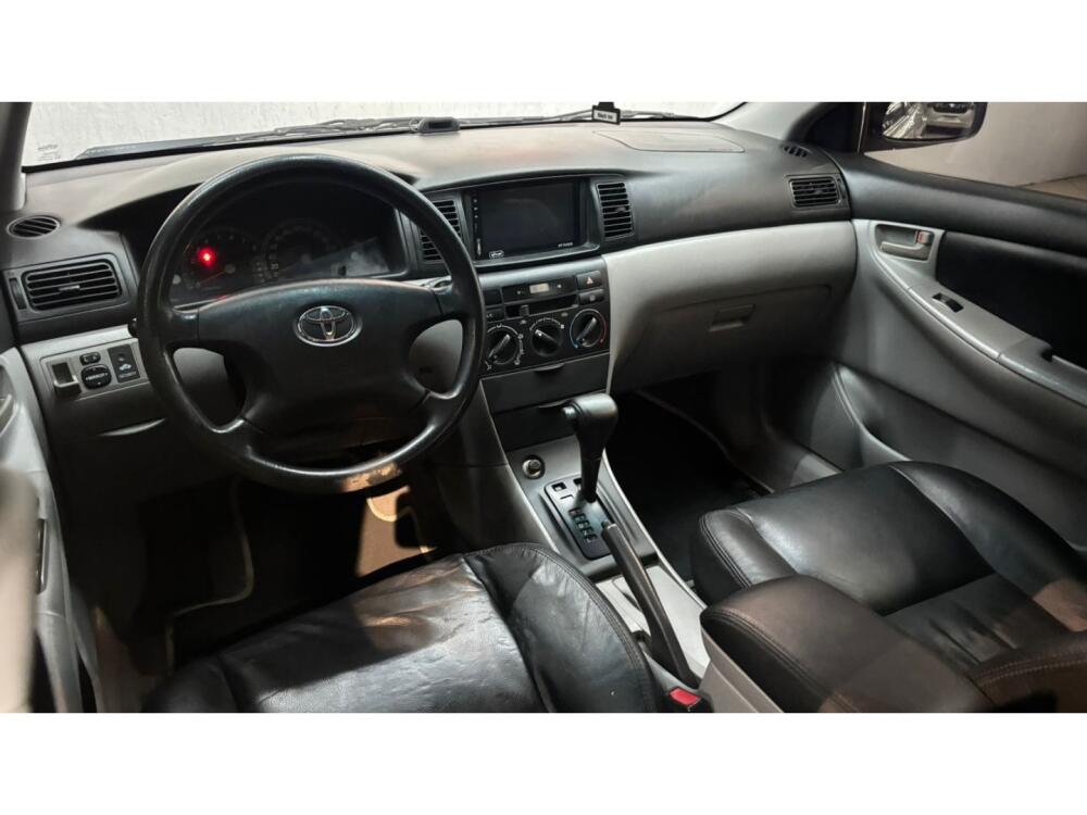 Toyota Fielder