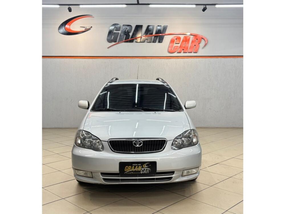 Toyota Fielder