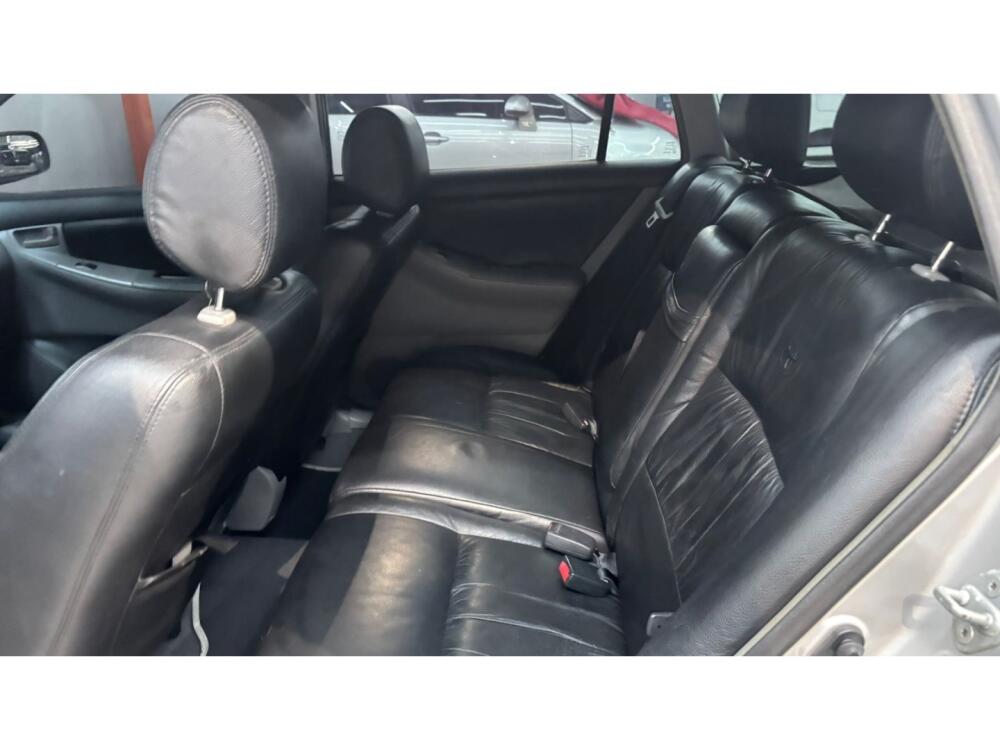 Toyota Fielder
