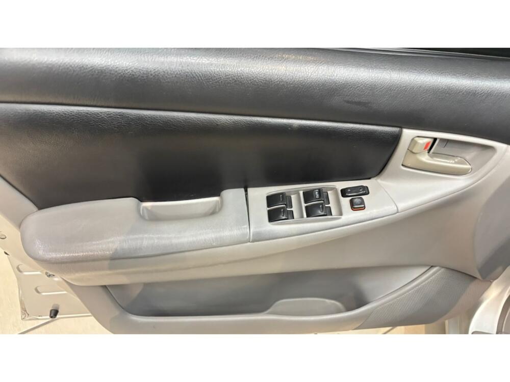 Toyota Fielder