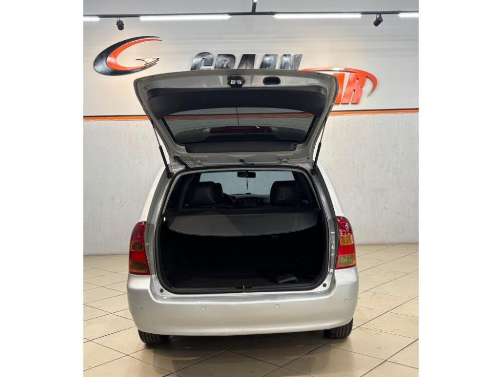 Toyota Fielder