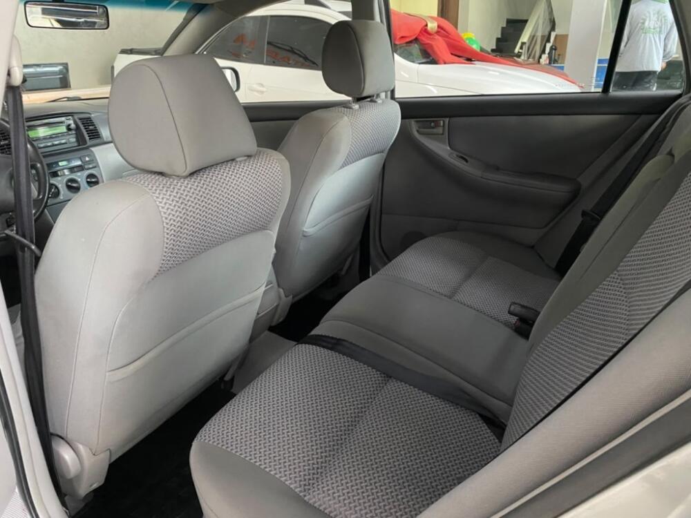 Toyota Fielder