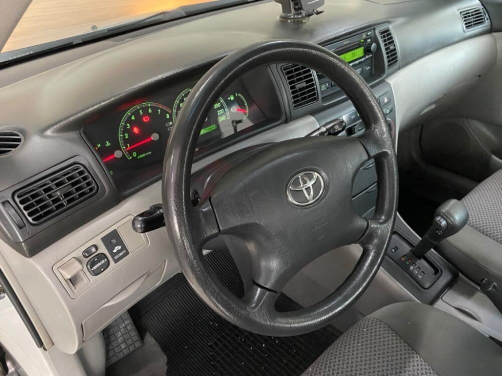 Toyota Fielder