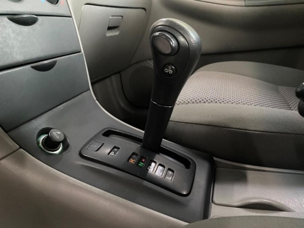 Toyota Fielder
