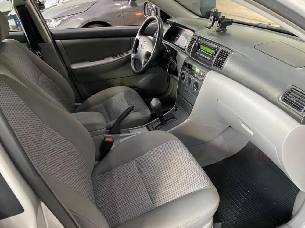 Toyota Fielder