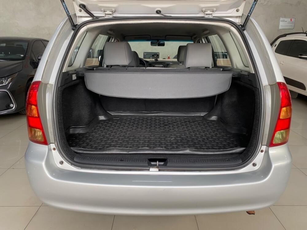 Toyota Fielder