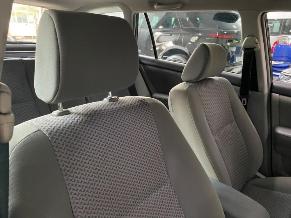 Toyota Fielder