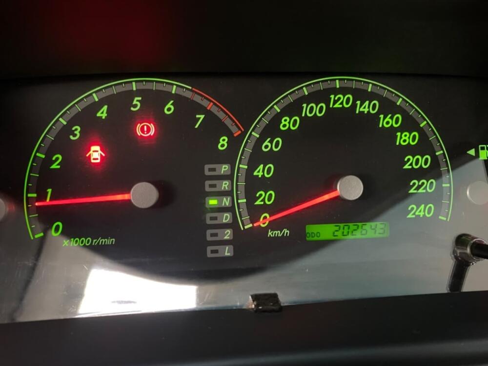 Toyota Fielder