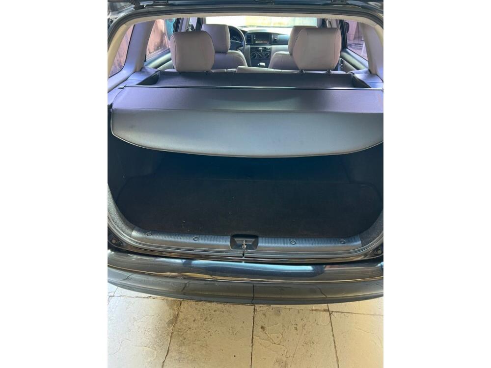 Toyota Fielder
