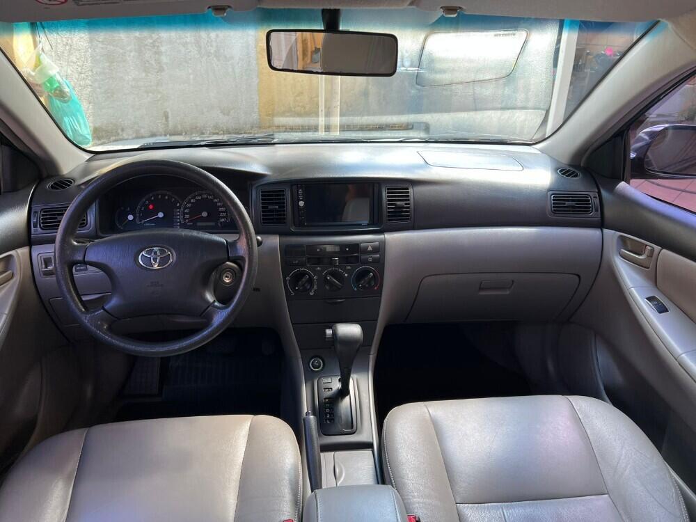 Toyota Fielder