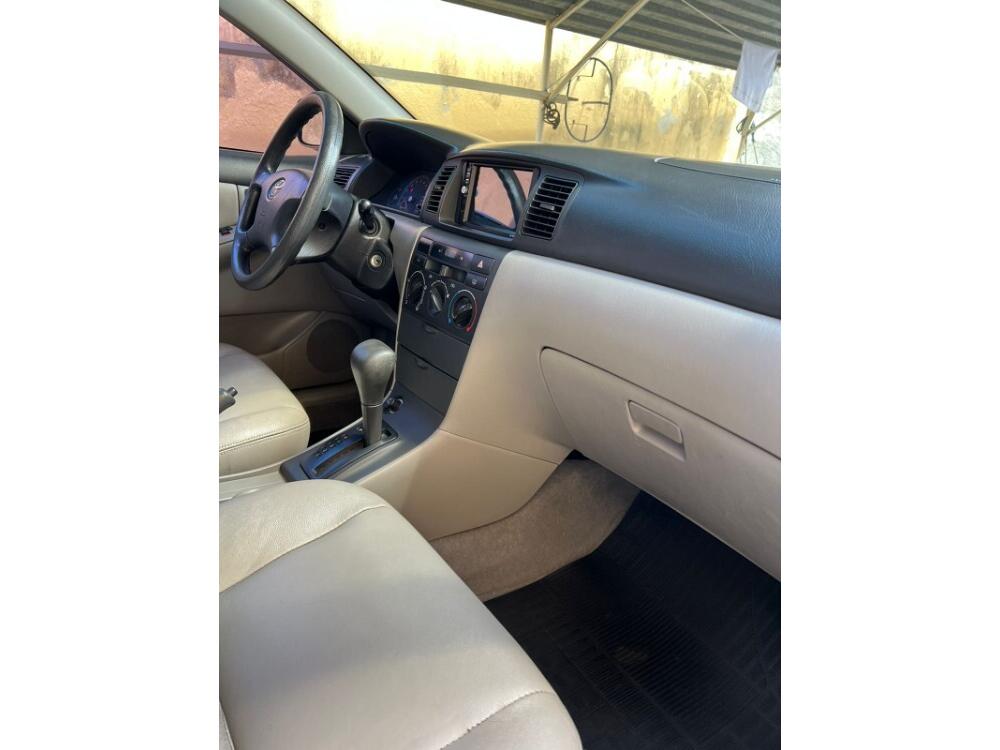 Toyota Fielder