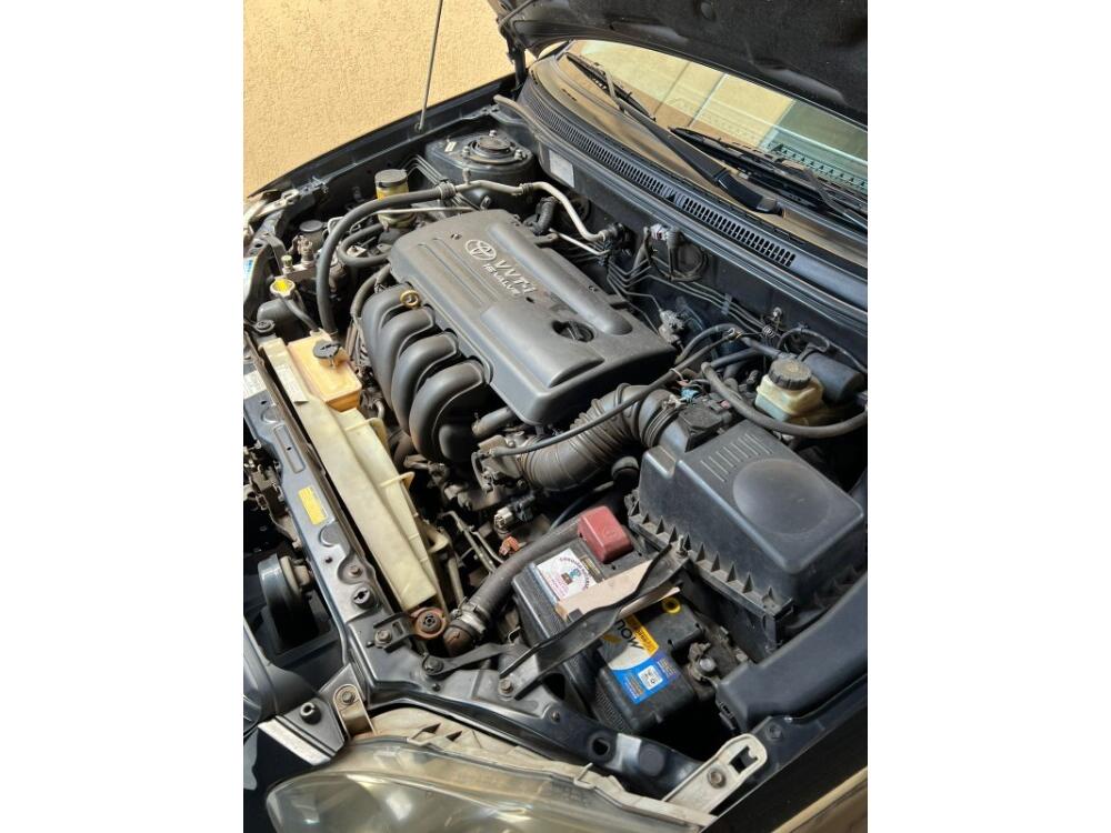Toyota Fielder
