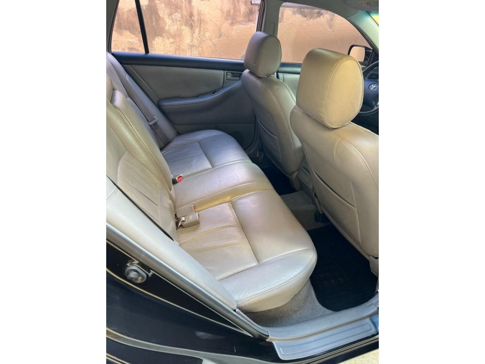 Toyota Fielder