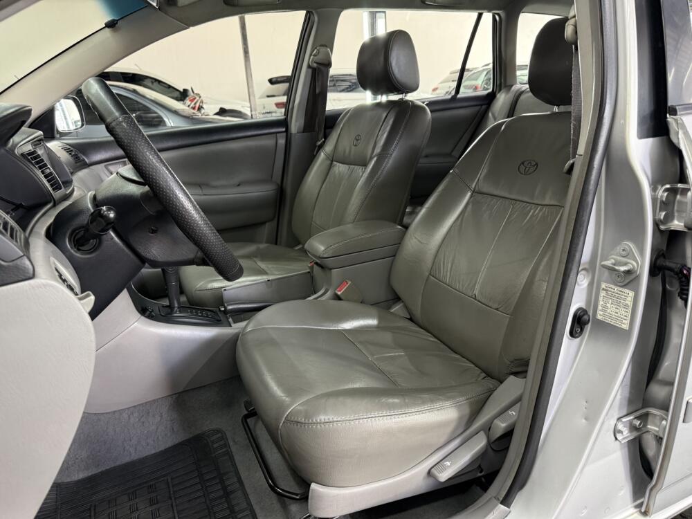 Toyota Fielder
