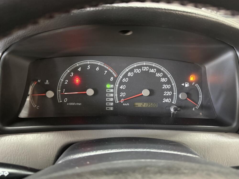 Toyota Fielder