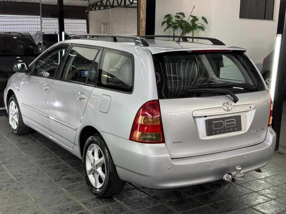 Toyota Fielder