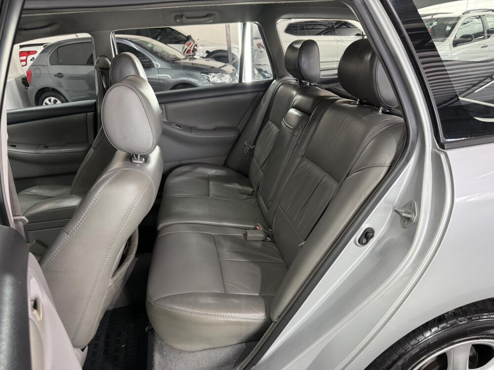 Toyota Fielder