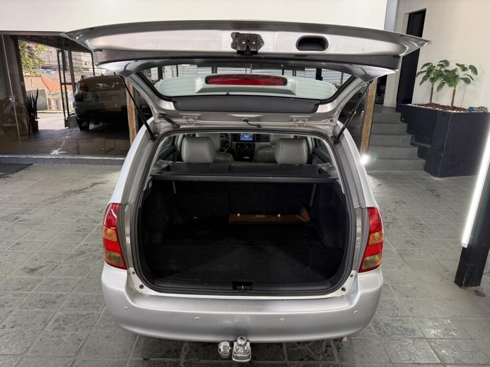 Toyota Fielder