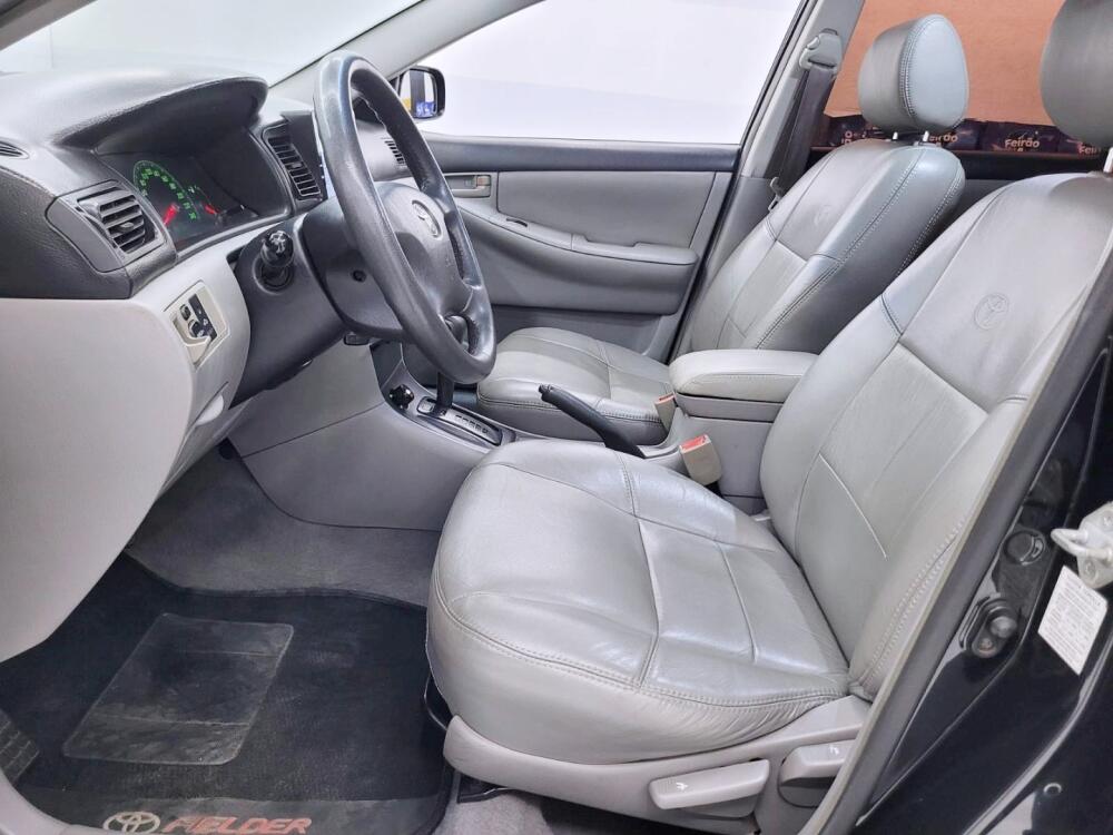 Toyota Fielder