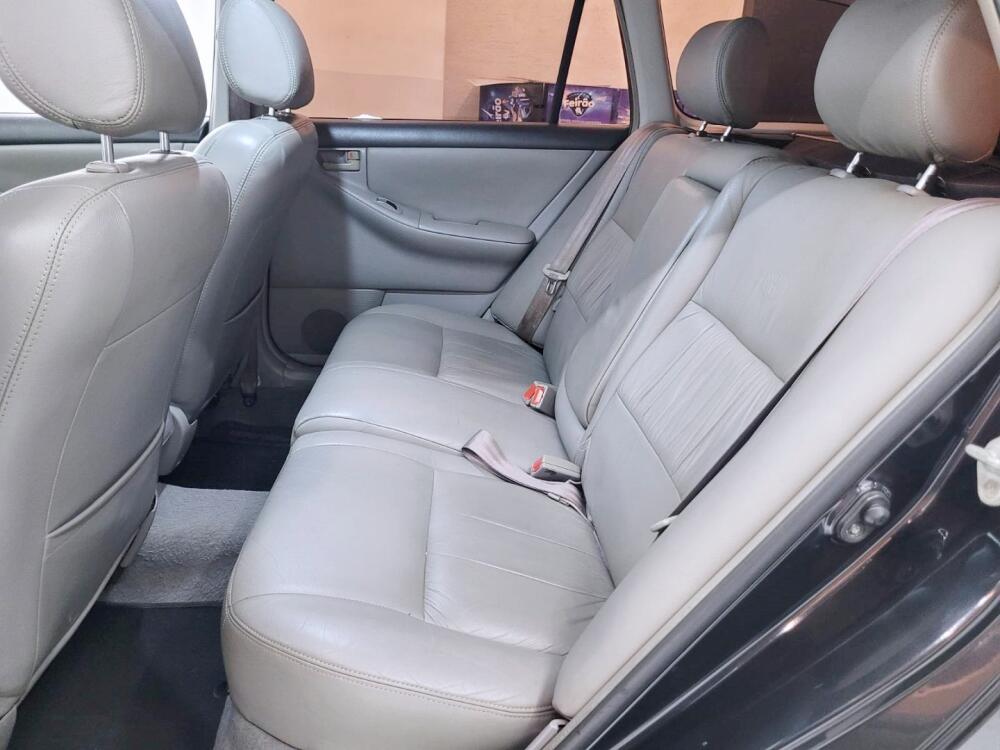 Toyota Fielder