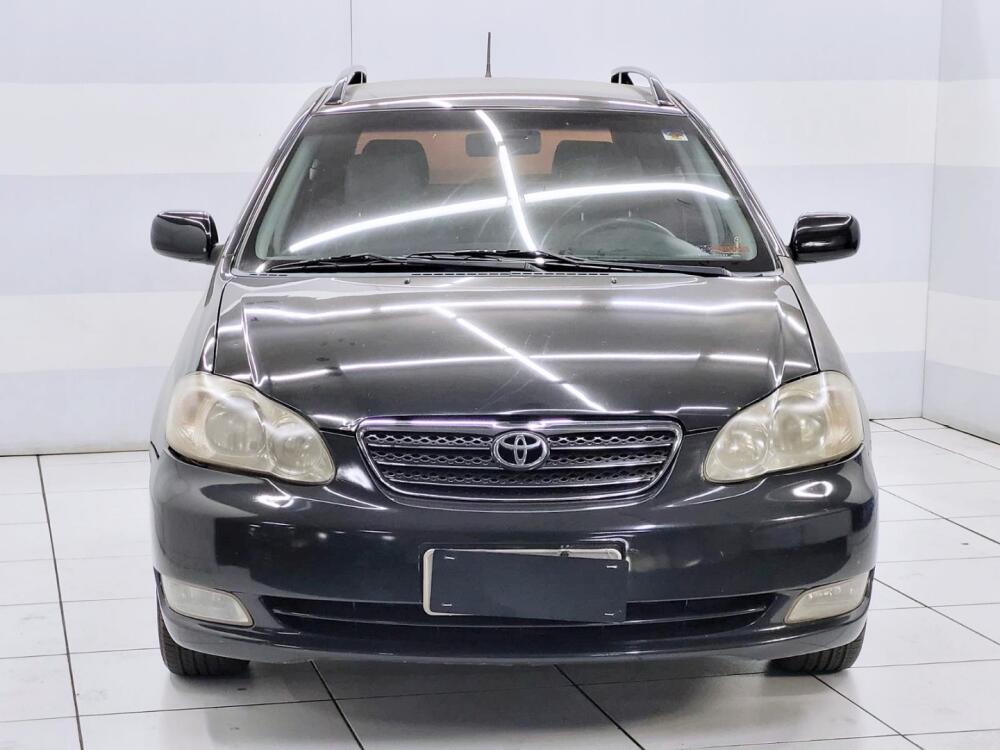 Toyota Fielder