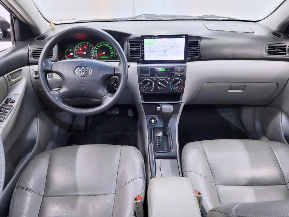 Toyota Fielder