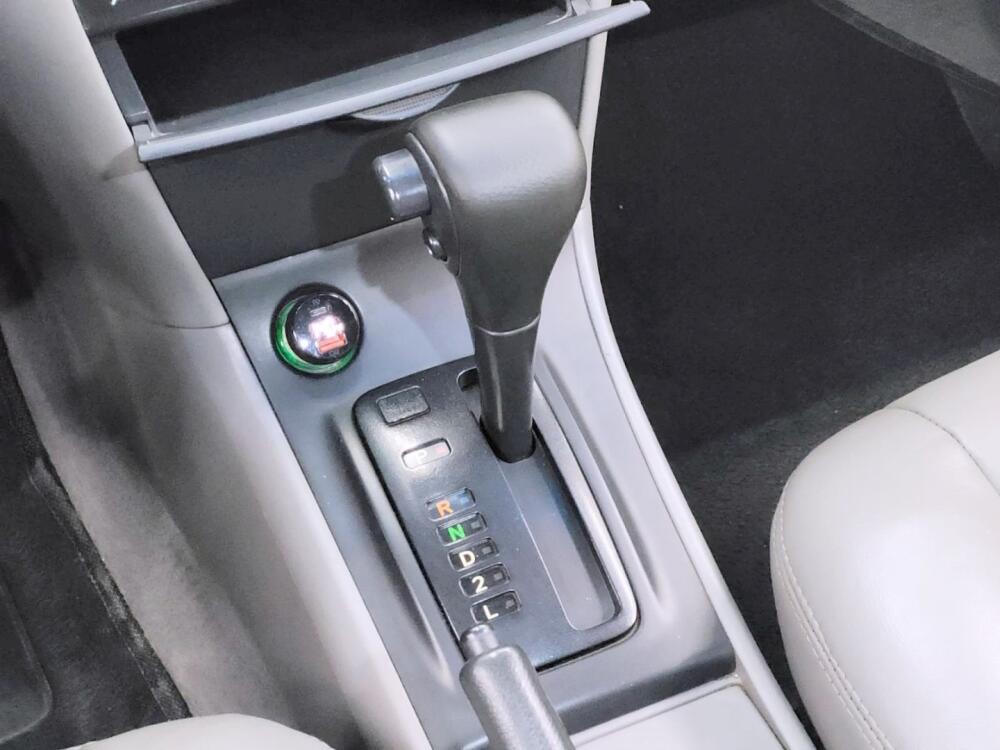 Toyota Fielder