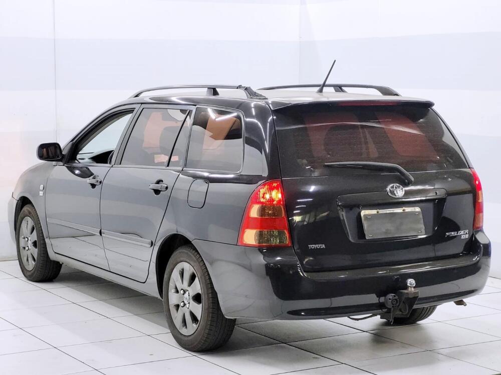 Toyota Fielder