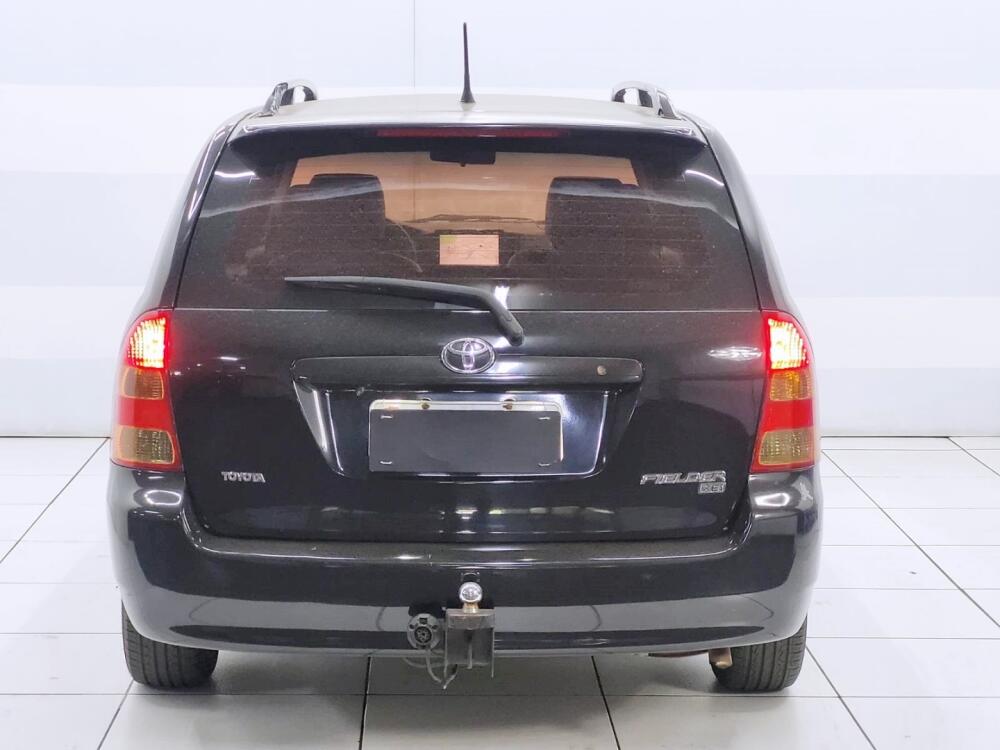 Toyota Fielder