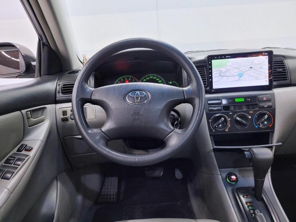 Toyota Fielder